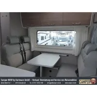 Автодом Etrusco A, 2024, МКПП, пробег 25372 км