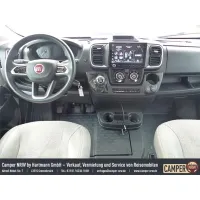 Автодом Etrusco A, 2024, МКПП, пробег 25372 км