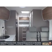 Автодом Etrusco A, 2024, МКПП, пробег 25372 км