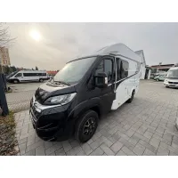 Автодом Carado V, 2022, МКПП, пробег 81000 км