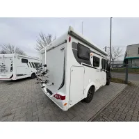 Автодом Carado V, 2022, МКПП, пробег 81000 км