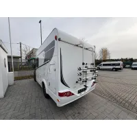 Автодом Carado V, 2022, МКПП, пробег 81000 км