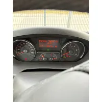 Автодом Carado V, 2022, МКПП, пробег 81000 км