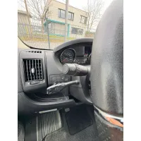 Автодом Carado V, 2022, МКПП, пробег 81000 км