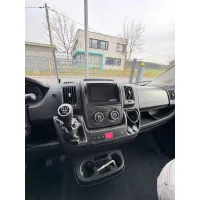 Автодом Carado V, 2022, МКПП, пробег 81000 км