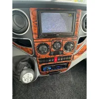 Автодом Dethleffs Globetrotter, 2010, АКПП, пробег 99815 км