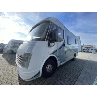 Автодом Dethleffs Globebus, 2009, МКПП, пробег 97332 км