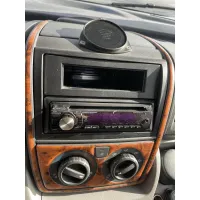 Автодом Dethleffs Globebus, 2009, МКПП, пробег 97332 км