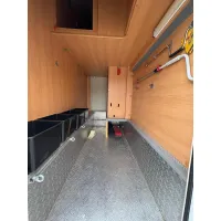 Автодом Dethleffs Sonstige, 2004, МКПП, пробег 81042 км