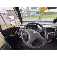 Автодом Dethleffs Sonstige, 2004, МКПП, пробег 81042 км