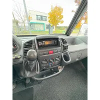 Автодом Dethleffs Sonstige, 2004, МКПП, пробег 81042 км