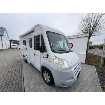 Автодом Pilote Sonstige, 2009, АКПП, пробег 140585 км