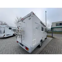 Автодом Pilote Sonstige, 2009, АКПП, пробег 140585 км