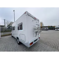 Автодом Pilote Sonstige, 2009, АКПП, пробег 140585 км