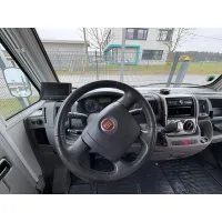 Автодом Pilote Sonstige, 2009, АКПП, пробег 140585 км