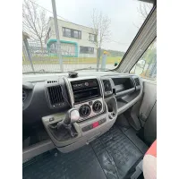 Автодом Pilote Sonstige, 2009, АКПП, пробег 140585 км