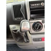 Автодом Pilote Sonstige, 2009, АКПП, пробег 140585 км