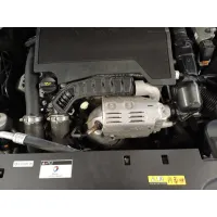 DS Automobiles, 2022, АКПП, пробег 36773 км