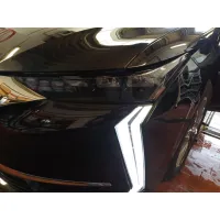 DS Automobiles, 2022, АКПП, пробег 36773 км