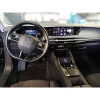 DS Automobiles, 2022, АКПП, пробег 36773 км