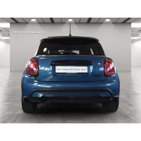 MINI Cooper, 2022, АКПП, пробег 48862 км