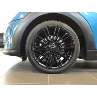 MINI Cooper, 2022, АКПП, пробег 48862 км