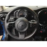 MINI Cooper, 2022, АКПП, пробег 48862 км