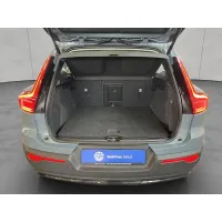 Volvo XC40, 2022, АКПП, пробег 48755 км