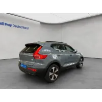 Volvo XC40, 2022, АКПП, пробег 48755 км