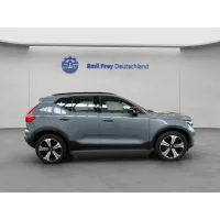 Volvo XC40, 2022, АКПП, пробег 48755 км