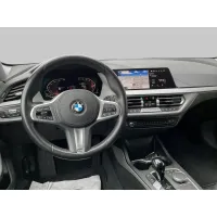 BMW 118, 2023, АКПП, пробег 38600 км