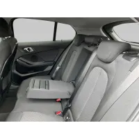 BMW 118, 2023, АКПП, пробег 38600 км