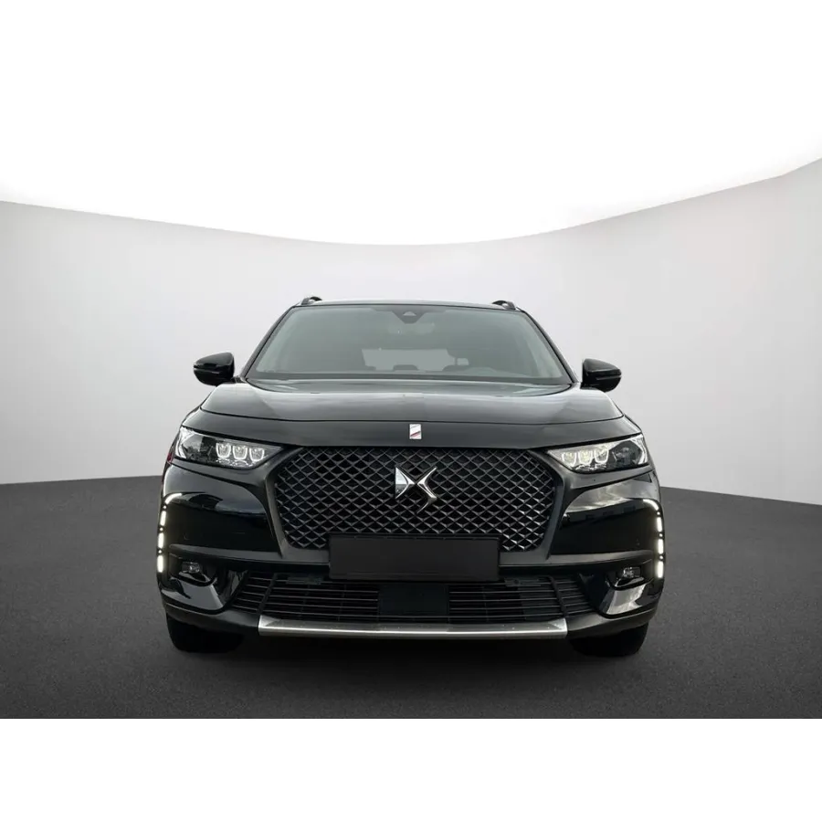 DS Automobiles, 2022, АКПП, пробег 74799 км