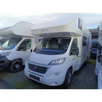 Автодом Sun Living, 2019, МКПП, пробег 62000 км