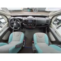 Автодом Sun Living, 2019, МКПП, пробег 62000 км