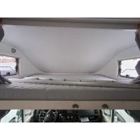 Автодом Sun Living, 2019, МКПП, пробег 62000 км