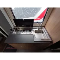 Автодом Sun Living, 2019, МКПП, пробег 62000 км