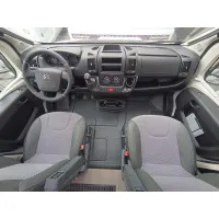 Автодом Adria Compact, 2026, МКПП, пробег 500 км