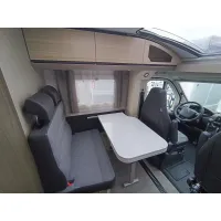 Автодом Adria Compact, 2026, МКПП, пробег 500 км