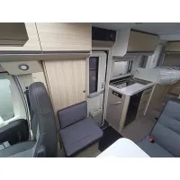 Автодом Adria Compact, 2026, МКПП, пробег 500 км