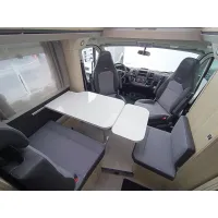 Автодом Adria Compact, 2026, МКПП, пробег 500 км