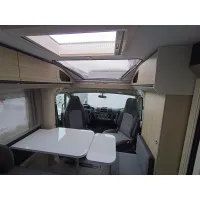 Автодом Adria Compact, 2026, МКПП, пробег 500 км