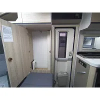 Автодом Adria Compact, 2026, МКПП, пробег 500 км