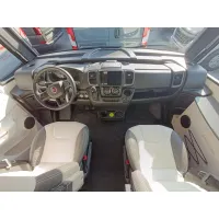 Автодом Chausson Titanium, 2023, АКПП, пробег 8100 км