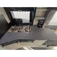 Автодом Chausson Titanium, 2023, АКПП, пробег 8100 км