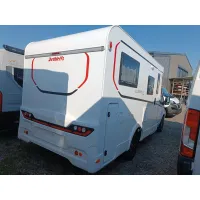 Автодом Dethleffs Globebus, 2026, АКПП, пробег 20000 км