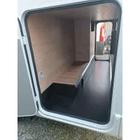 Автодом Dethleffs Globebus, 2026, АКПП, пробег 20000 км