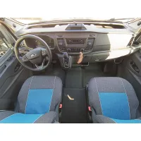 Автодом Dethleffs Globebus, 2026, АКПП, пробег 20000 км