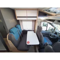 Автодом Dethleffs Globebus, 2026, АКПП, пробег 20000 км