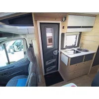 Автодом Dethleffs Globebus, 2026, АКПП, пробег 20000 км